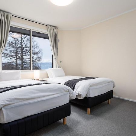 Apartments Madarao Iiyama Εξωτερικό φωτογραφία