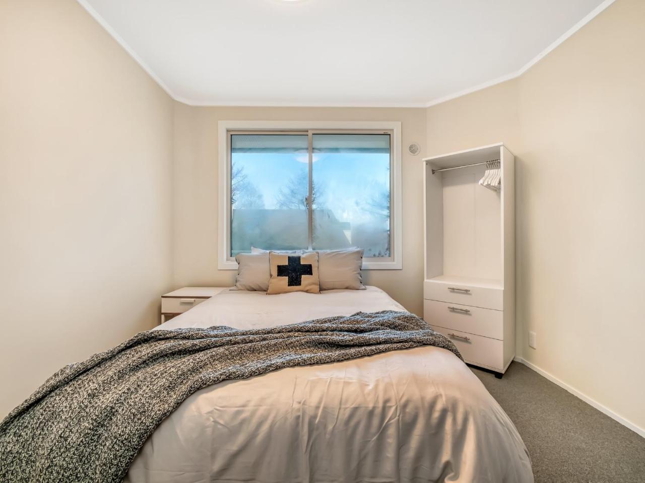 Apartments Madarao Iiyama Εξωτερικό φωτογραφία
