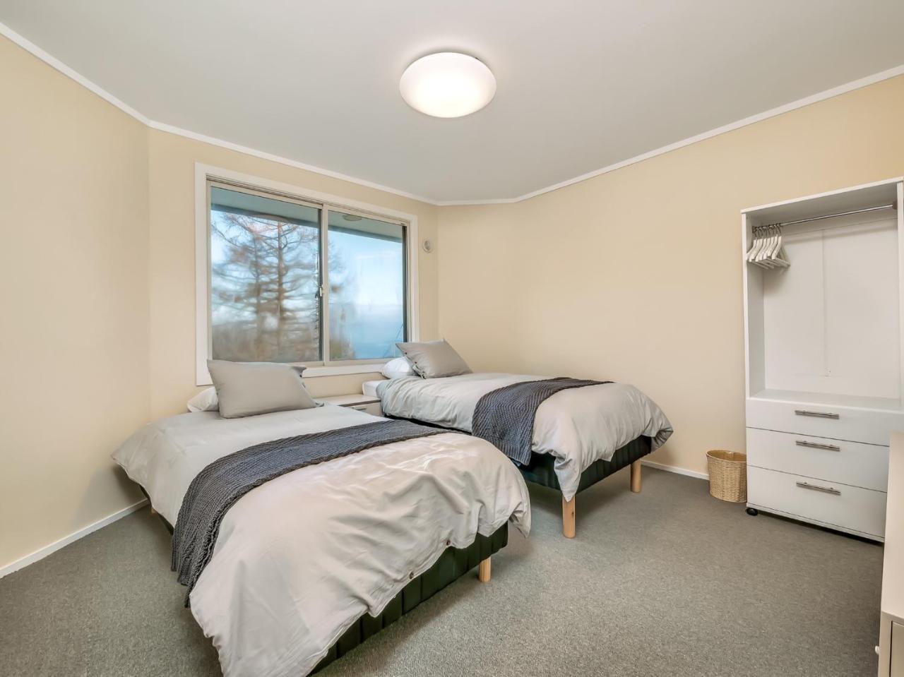Apartments Madarao Iiyama Εξωτερικό φωτογραφία