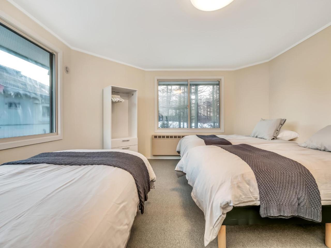 Apartments Madarao Iiyama Εξωτερικό φωτογραφία