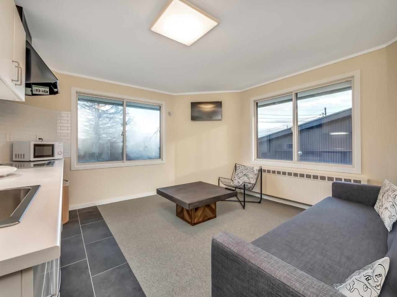 Apartments Madarao Iiyama Εξωτερικό φωτογραφία