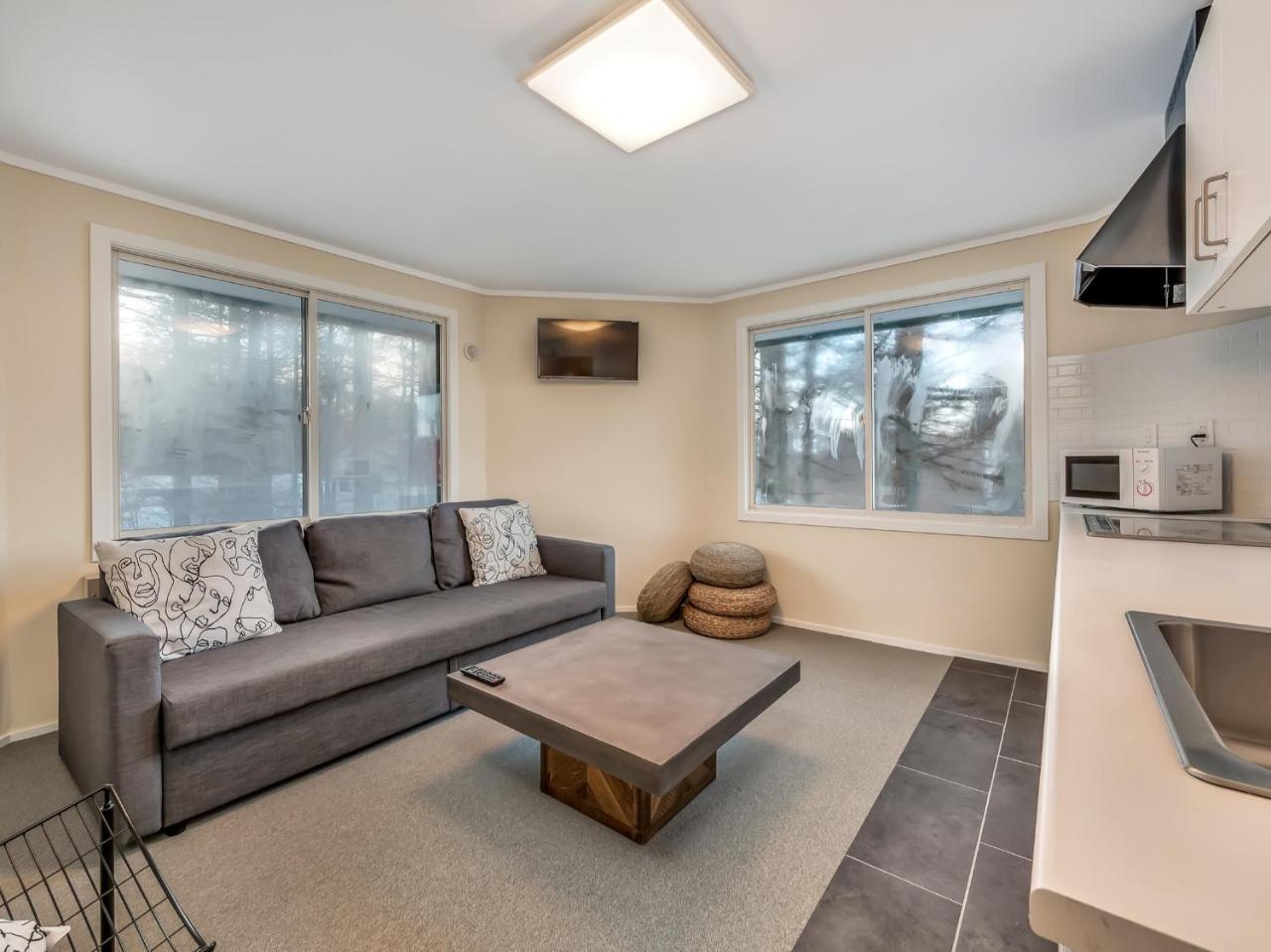 Apartments Madarao Iiyama Εξωτερικό φωτογραφία