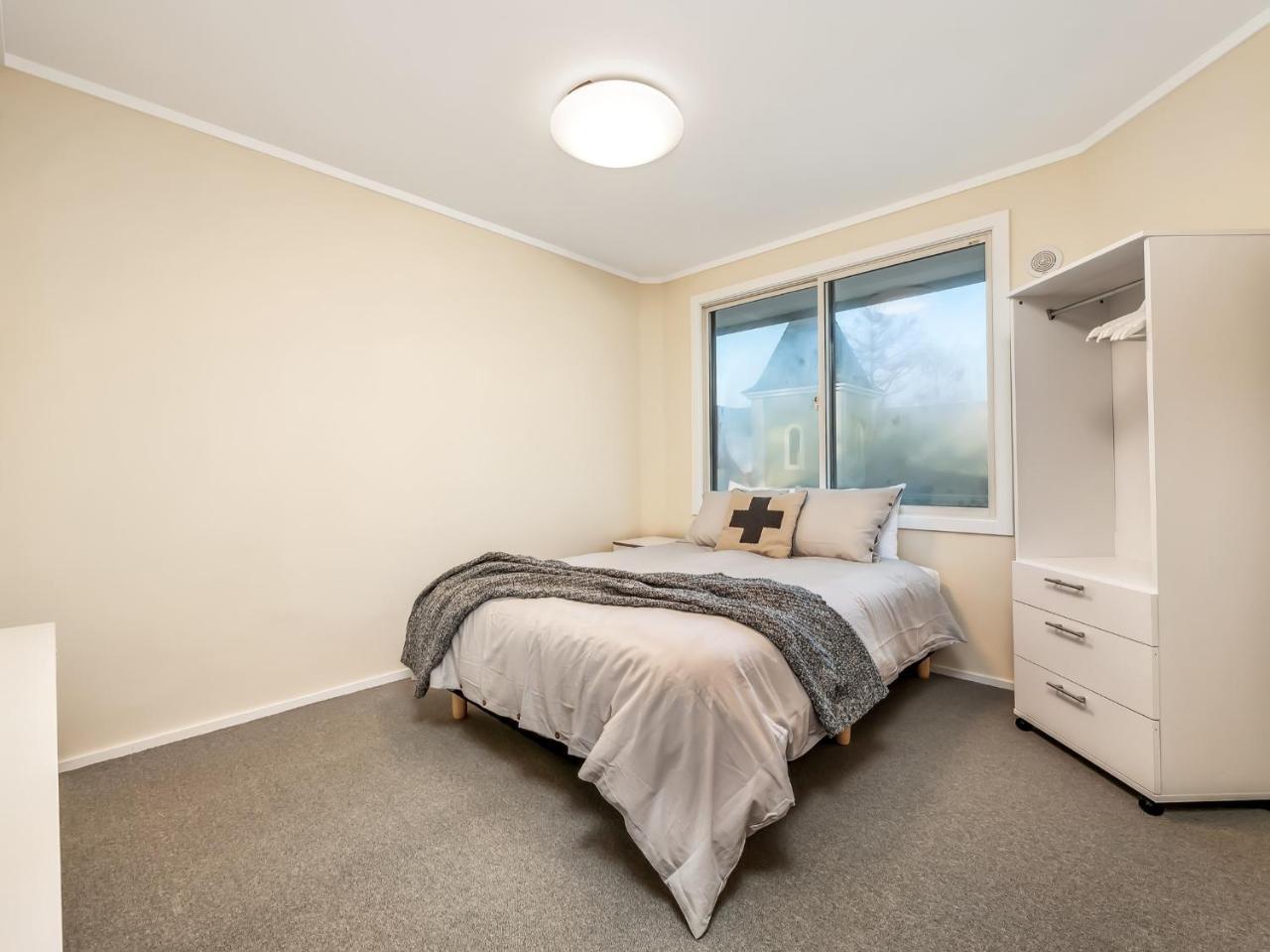 Apartments Madarao Iiyama Εξωτερικό φωτογραφία