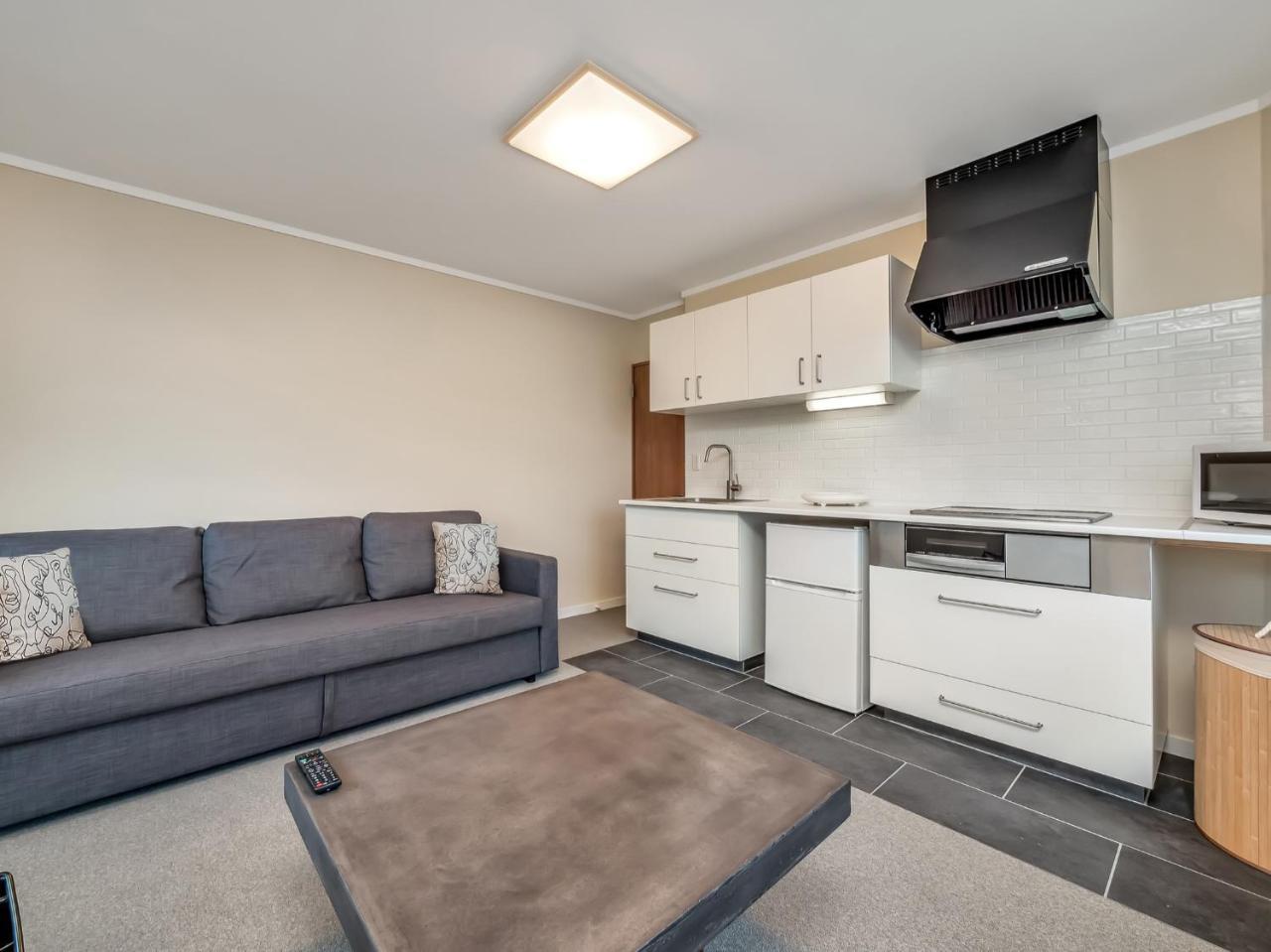 Apartments Madarao Iiyama Εξωτερικό φωτογραφία