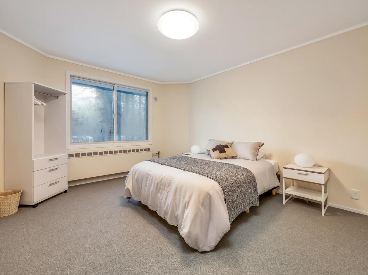 Apartments Madarao Iiyama Εξωτερικό φωτογραφία