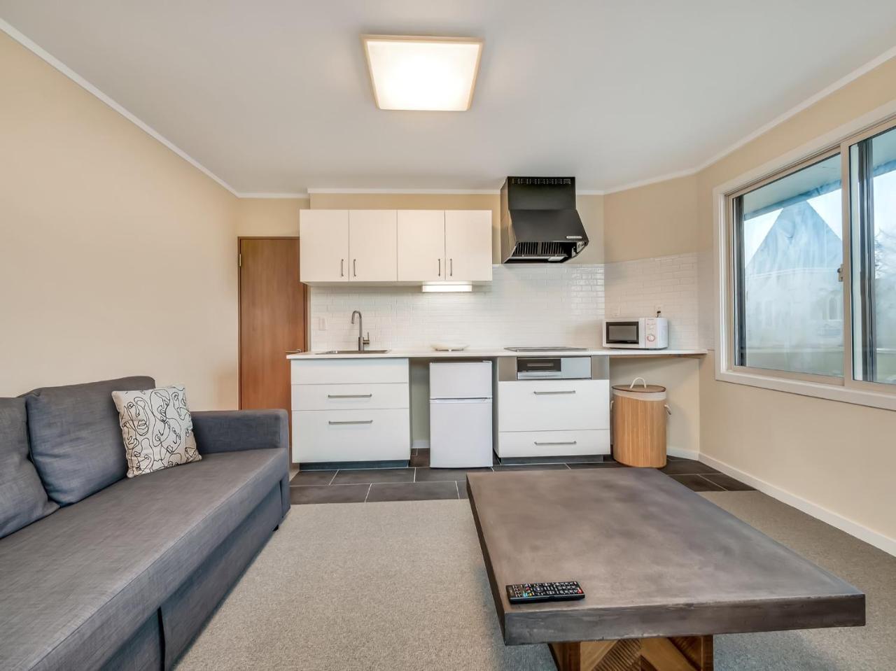 Apartments Madarao Iiyama Εξωτερικό φωτογραφία